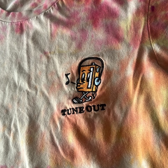 T-BAR x COTTON ON tee - Picture 2 of 5